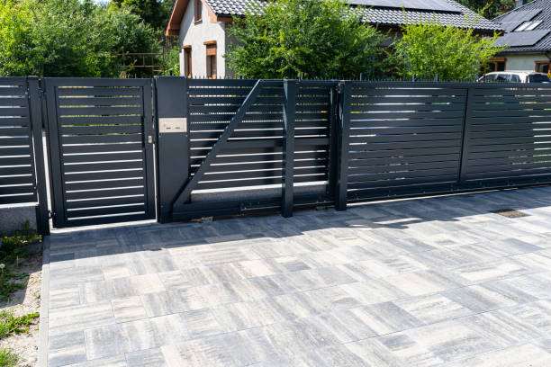 Best Residential Driveway Paver Services  in Robie Creek, ID