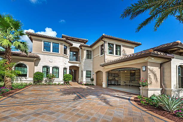 Best Driveway Pavers for Homes  in Robie Creek, ID