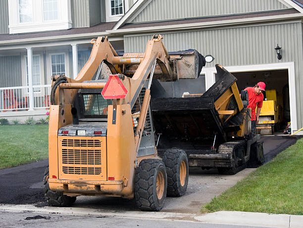 Best Driveway Pavers Near Me  in Robie Creek, ID