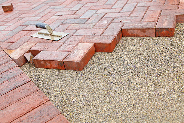 Best Driveway Repair Near Me  in Robie Creek, ID