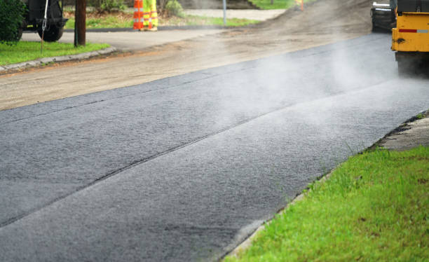 Best Professional Driveway Pavers  in Robie Creek, ID