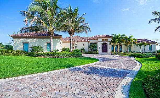 Reliable Robie Creek, ID Driveway Pavers Solutions