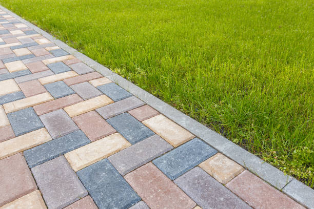 Best Interlocking Driveway Pavers  in Robie Creek, ID