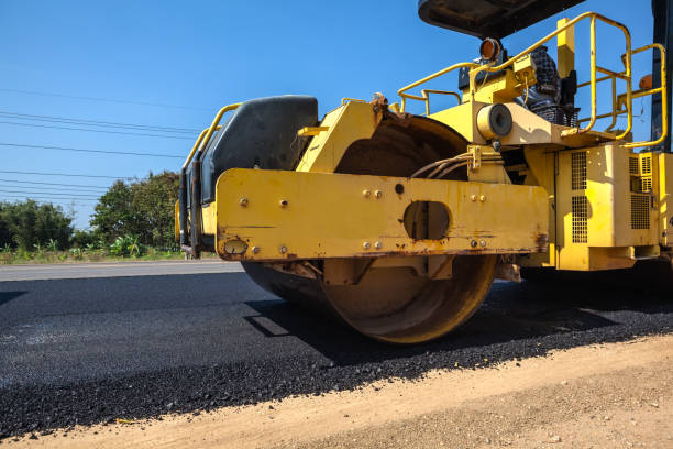 Best Driveway Paving Near Me  in Robie Creek, ID
